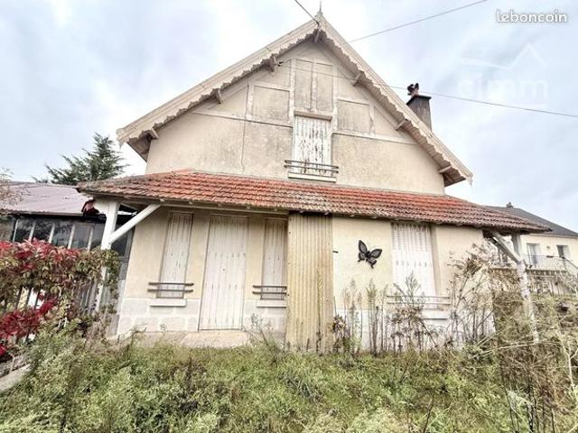 Maison 6 pièces 112 m²