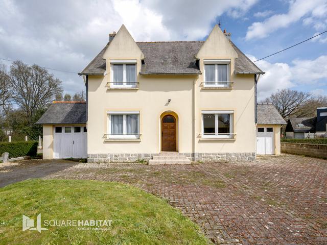 Maison 6 pièces 112 m²