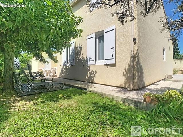 Maison 6 pièces 112 m²