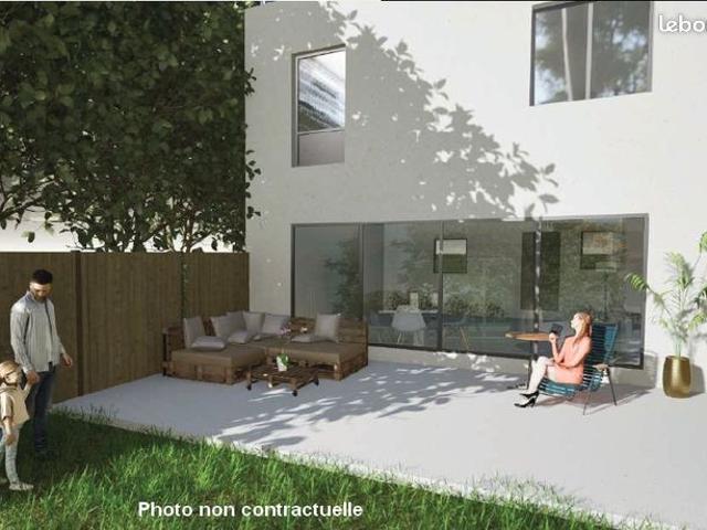 Maison 6 pièces 112 m²