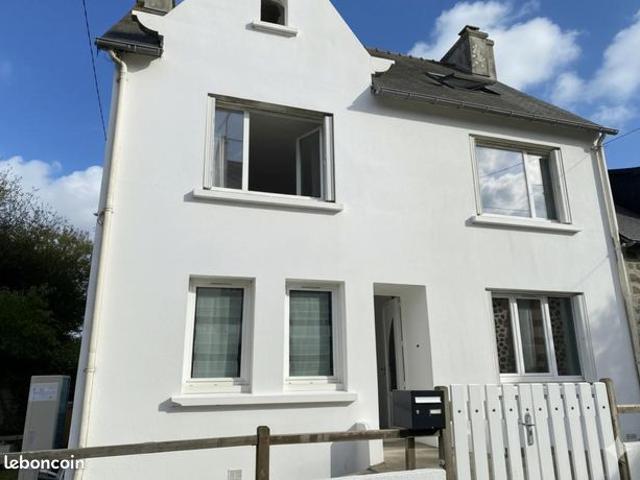Maison 6 pièces 112 m²