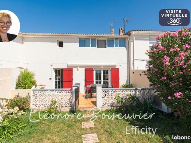 Maison 6 pièces 112 m²