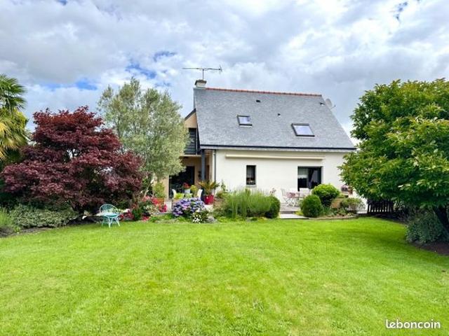 Maison 6 pièces 112 m²
