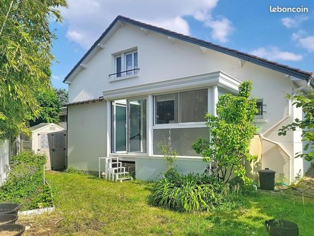 Maison 6 pièces 112 m²