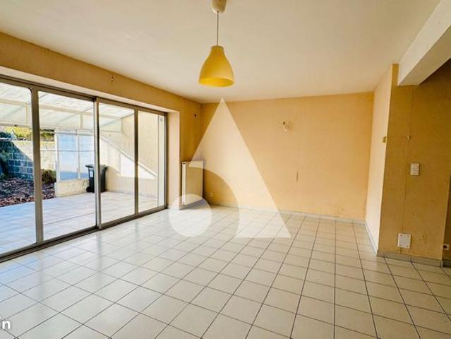 Maison 6 pièces 112 m²
