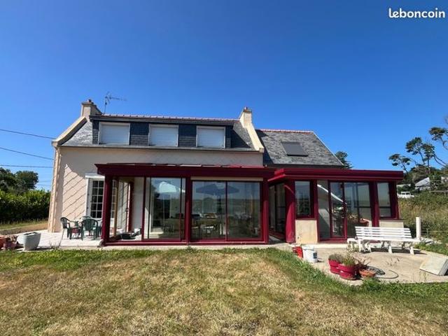 Maison 6 pièces 112 m²