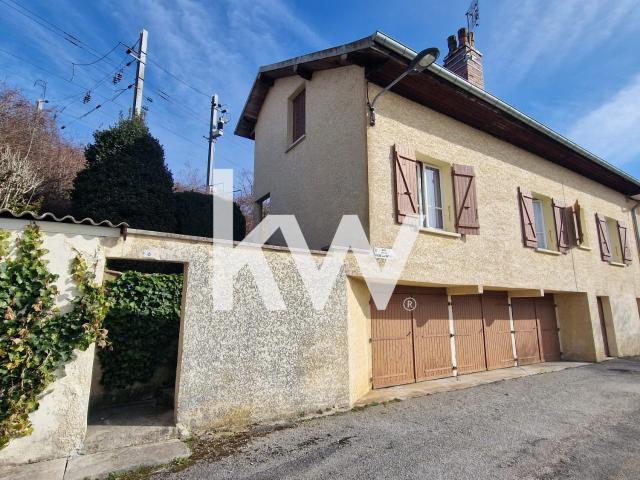 Maison 6 pièces 104 m²