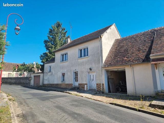 Maison 6 pièces 112 m²