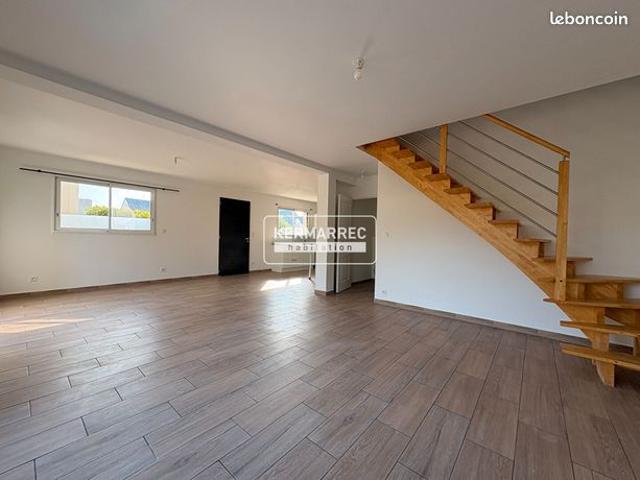 Maison 6 pièces 112 m²