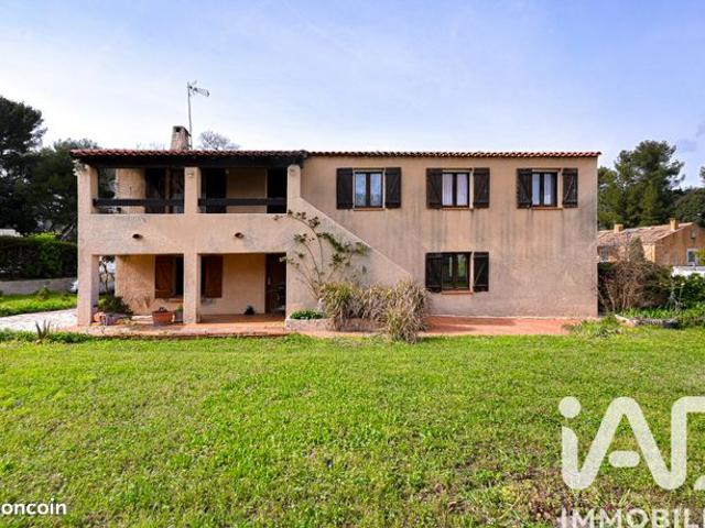 Maison 6 pièces 112 m²
