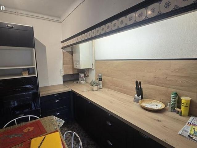 Maison 6 pièces 112 m²