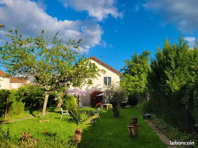Maison 6 pièces 112 m²