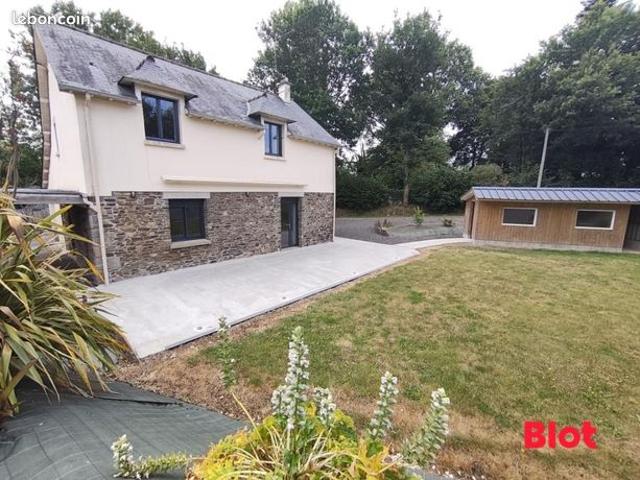 Maison 6 pièces 112 m²