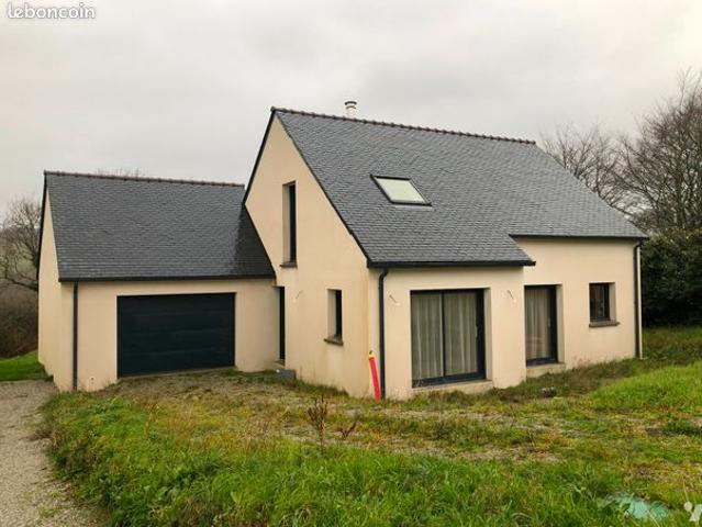 Maison 6 pièces 112 m²