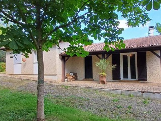 Maison 6 pièces 112 m²