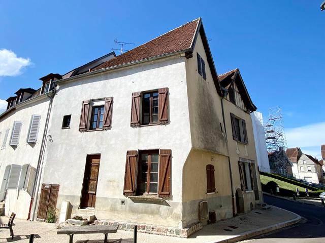 Maison 6 pièces 112 m²