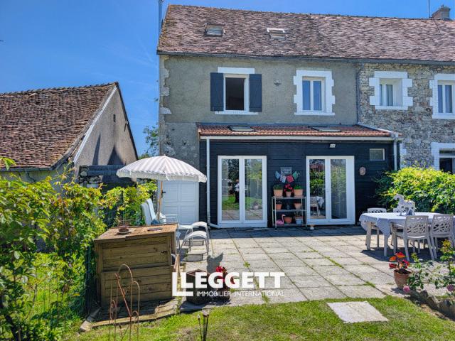 Maison 6 pièces 112 m²