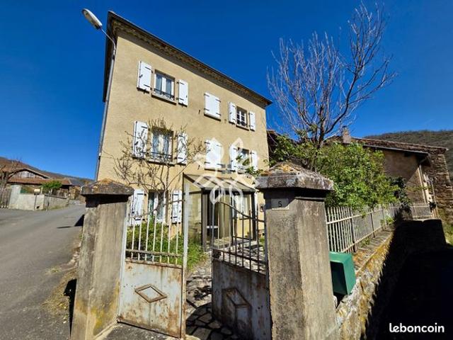 Maison 6 pièces 112 m²