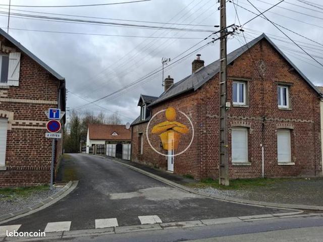 Maison 6 pièces 112 m²