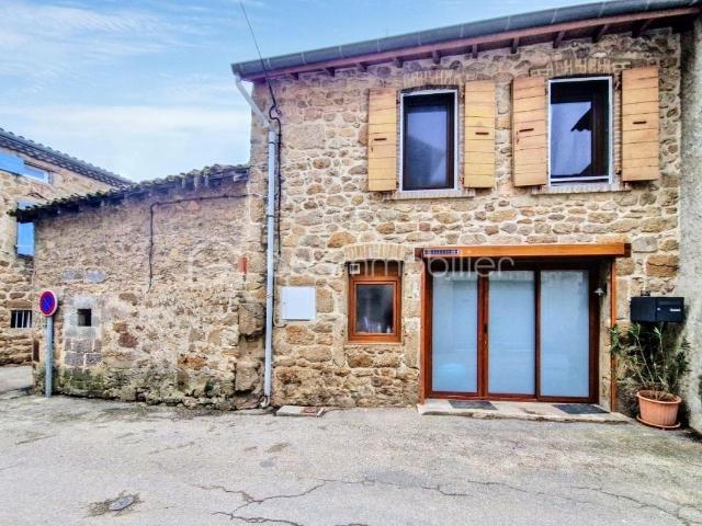Maison 6 pièces 112 m²