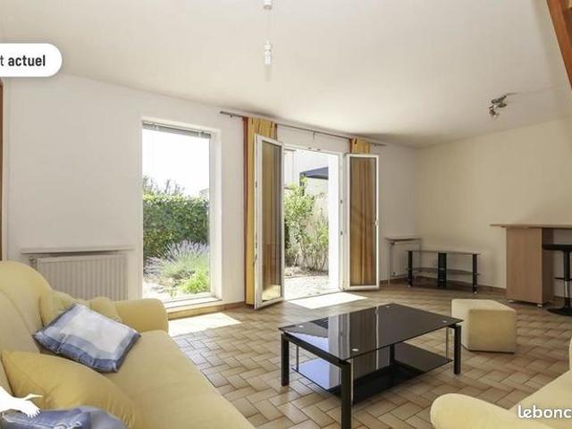 Maison 6 pièces 112 m²