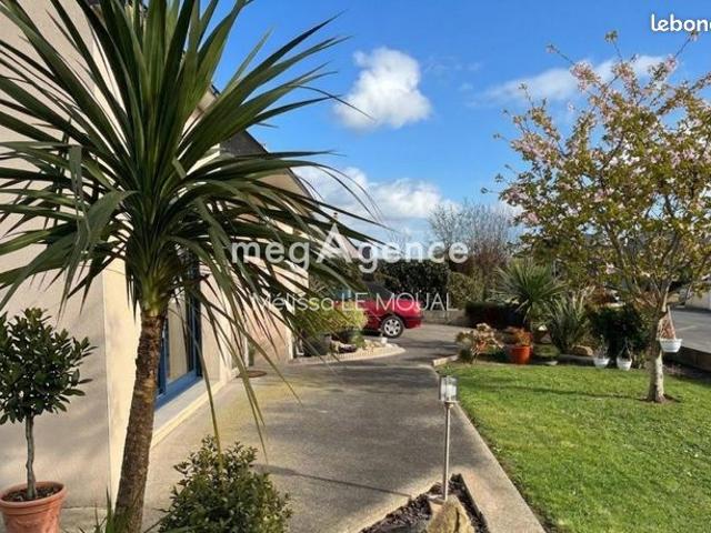 Maison 6 pièces 112 m²