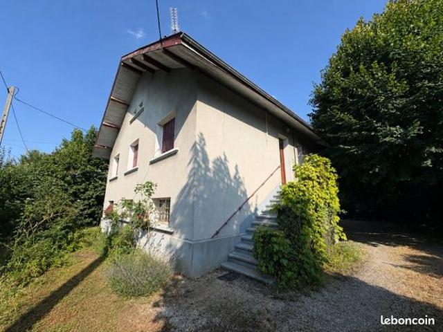 Maison 6 pièces 112 m²