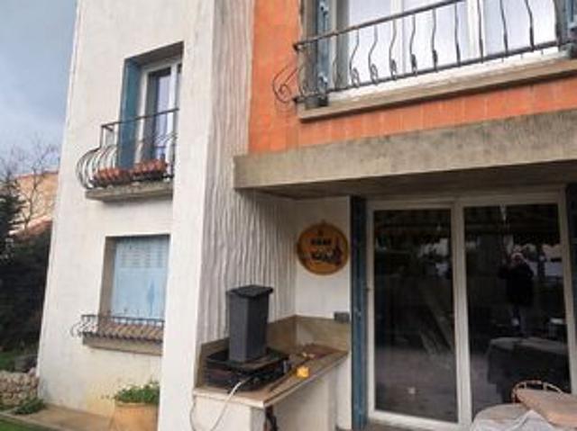 Maison 6 pièces 112 m²