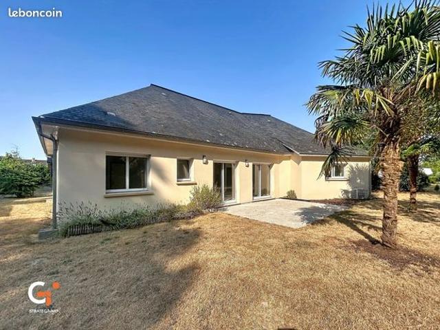 Maison 6 pièces 112 m²