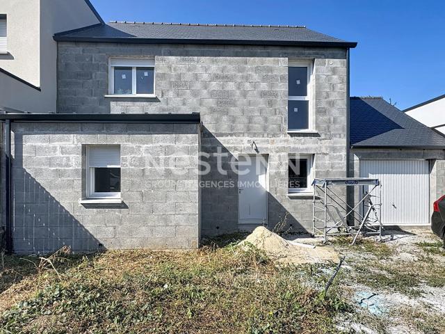 Maison 6 pièces 112 m²