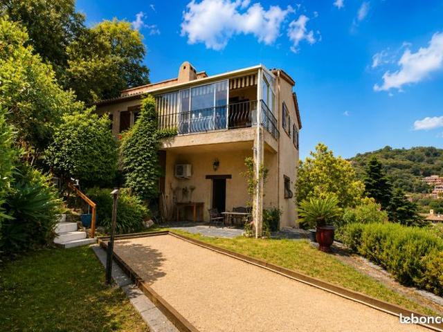 Maison 6 pièces 112 m²