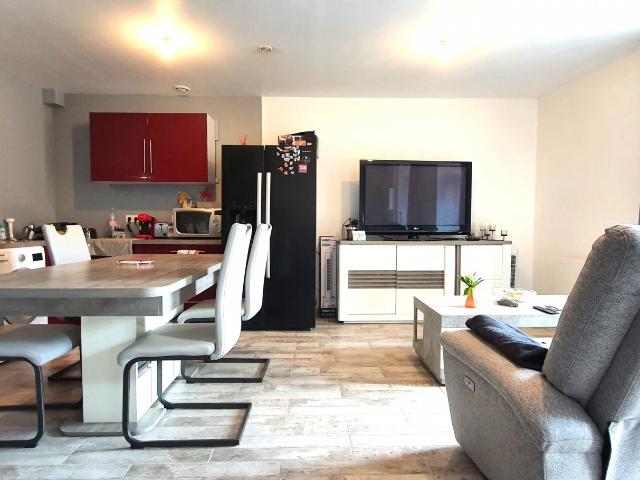 Maison 6 pièces 112 m²