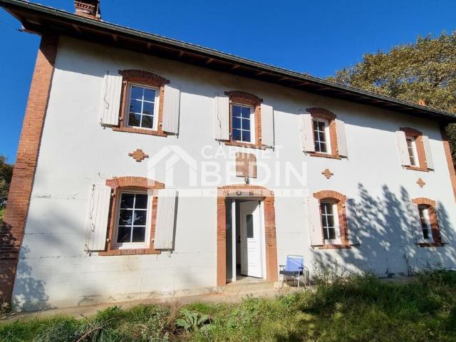 Maison 6 pièces 112 m²