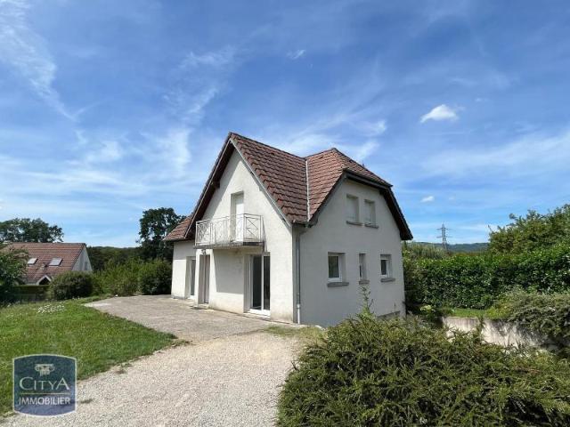 Maison 6 pièces 112 m²