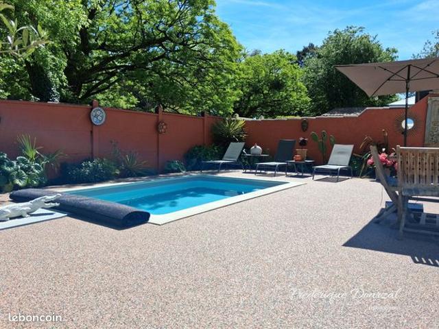 Maison 6 pièces 112 m²
