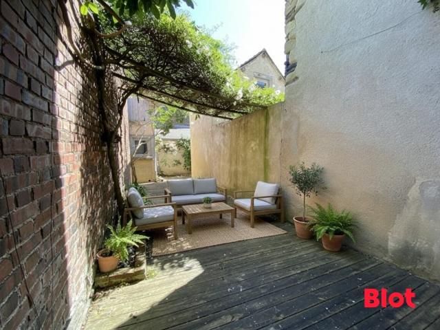 Maison 6 pièces 112 m²