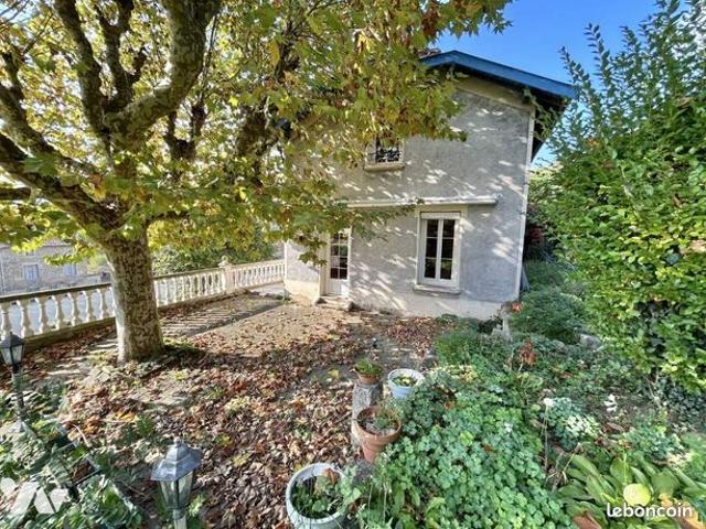 Maison 6 pièces 112 m²