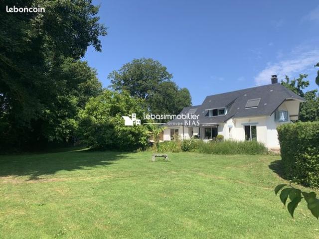 Maison 6 pièces 112 m²