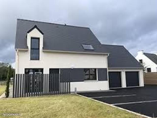 Maison 6 pièces 112 m²