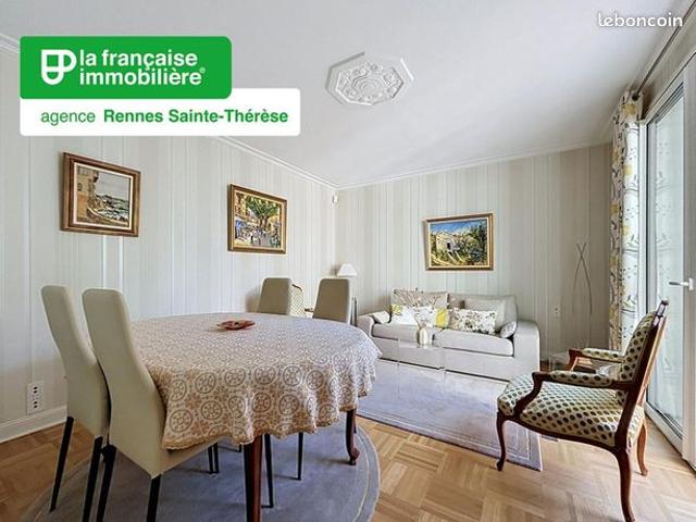 Maison 6 pièces 112 m²