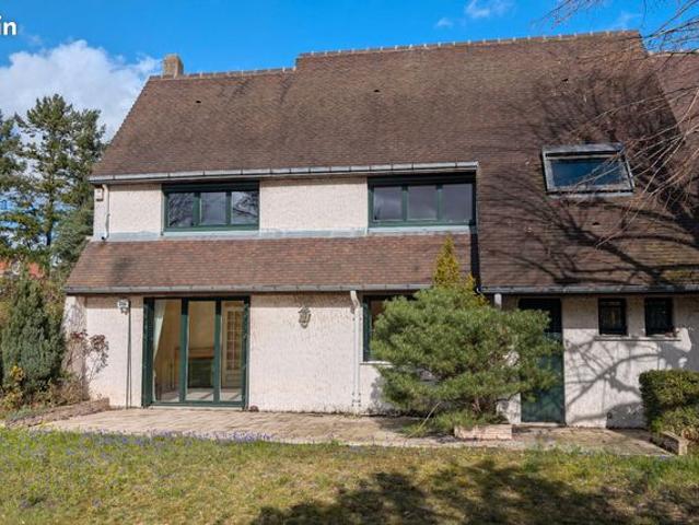 Maison 6 pièces 112 m²