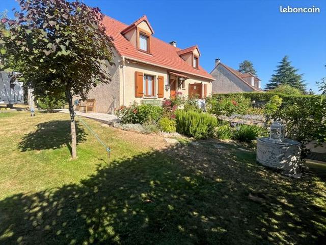 Maison 6 pièces 112 m²