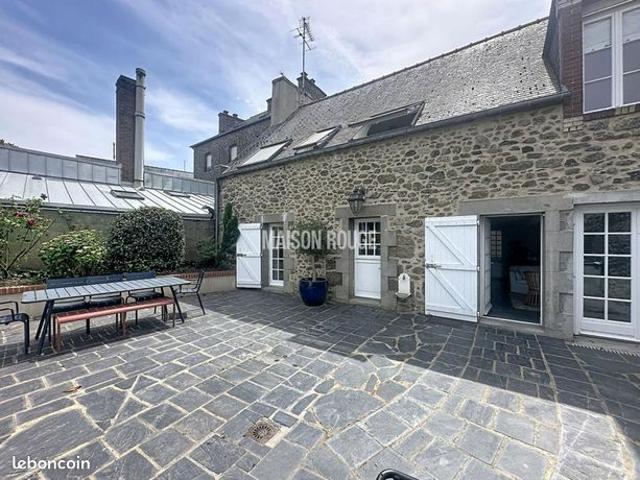 Maison 6 pièces 112 m²