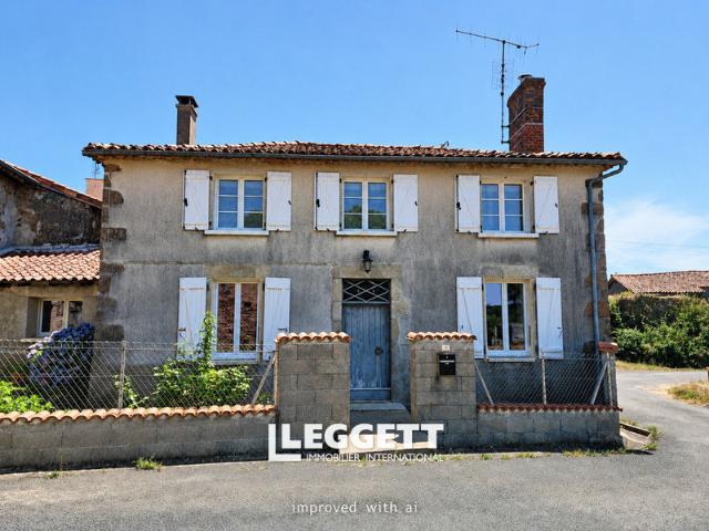 Maison 6 pièces 112 m²
