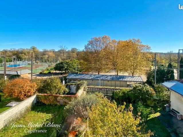 Maison 6 pièces 112 m²