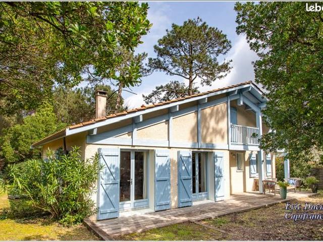 Maison 6 pièces 112 m²