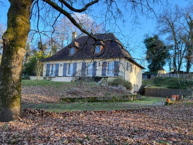 Maison 6 pièces 112 m²
