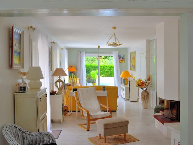 Maison 6 pièces 112 m²