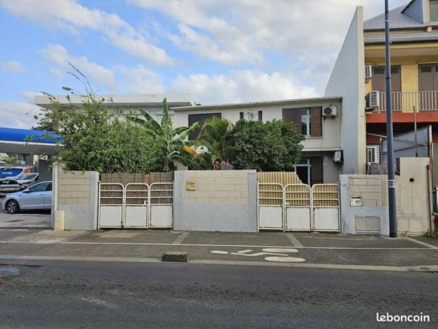 Maison 6 pièces 112 m²