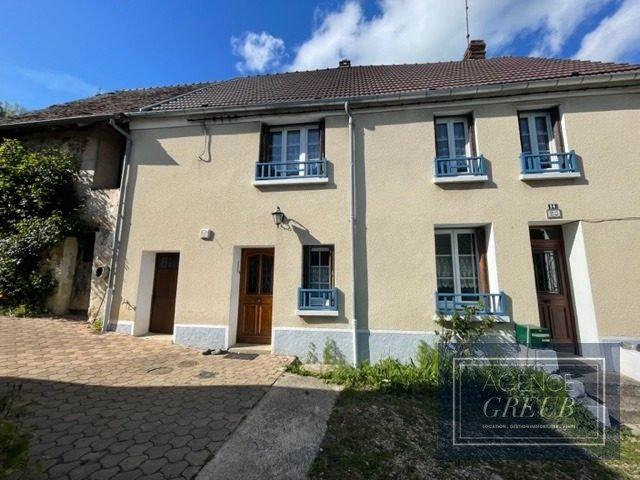 Maison 6 pièces 112 m²
